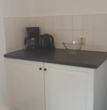 Haus Stefanie Elvire Appartement Altenberg Buitenkant foto