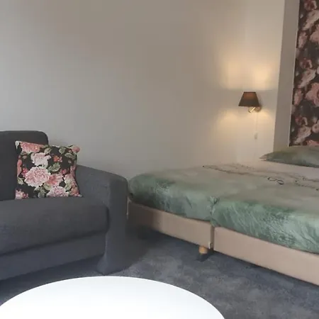 Haus Stefanie Elvire Appartement Altenberg Buitenkant foto