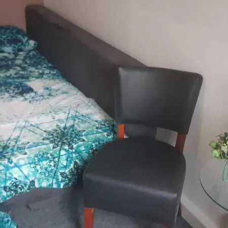 Haus Stefanie Elvire Appartement Altenberg Buitenkant foto