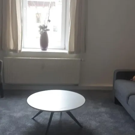 Haus Stefanie Elvire Appartement Altenberg Buitenkant foto