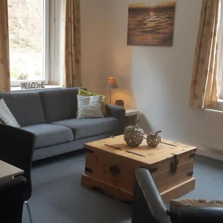 Haus Stefanie Elvire Appartement Altenberg Buitenkant foto