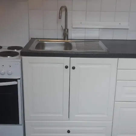 Haus Stefanie Elvire Appartement Altenberg Buitenkant foto