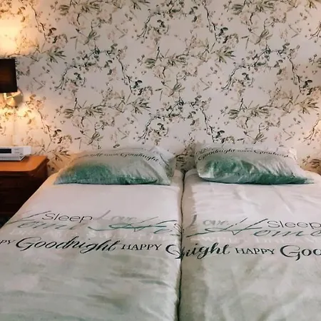 Haus Stefanie Elvire Appartement Altenberg Buitenkant foto