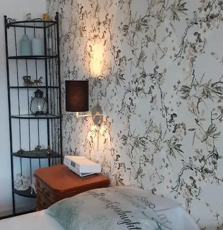 Haus Stefanie Elvire Appartement Altenberg Buitenkant foto