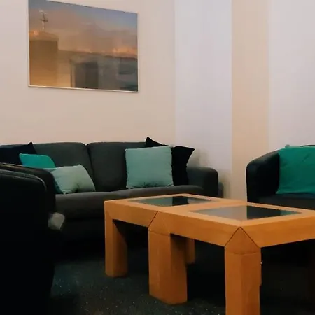 Haus Stefanie Elvire Appartement Altenberg Buitenkant foto