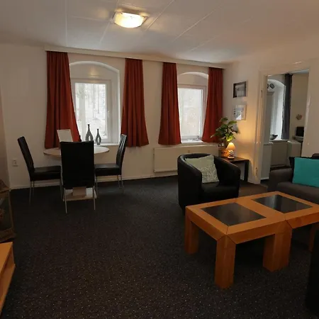 Haus Stefanie Elvire Appartement Altenberg Buitenkant foto