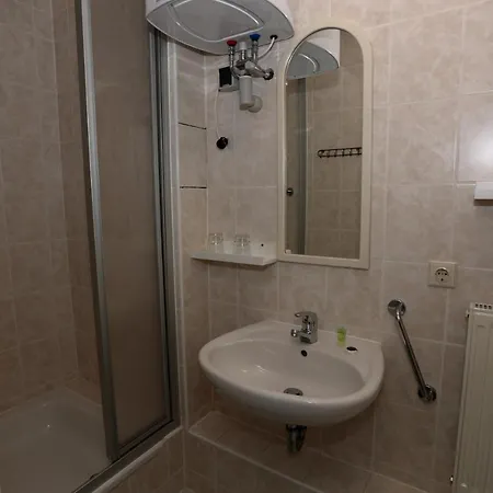 Haus Stefanie Elvire Appartement Altenberg Buitenkant foto