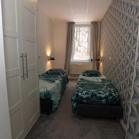 Haus Stefanie Elvire Appartement Altenberg Buitenkant foto