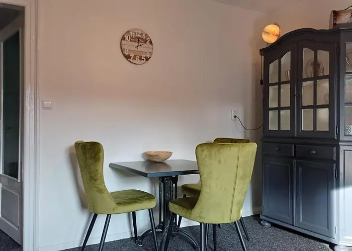 Haus Stefanie Elvire