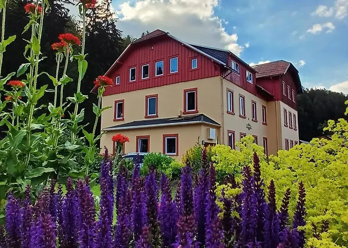Haus Stefanie Elvire