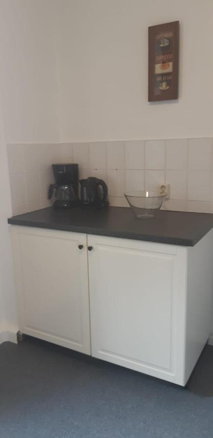 Apartment Haus Stefanie Elvire *