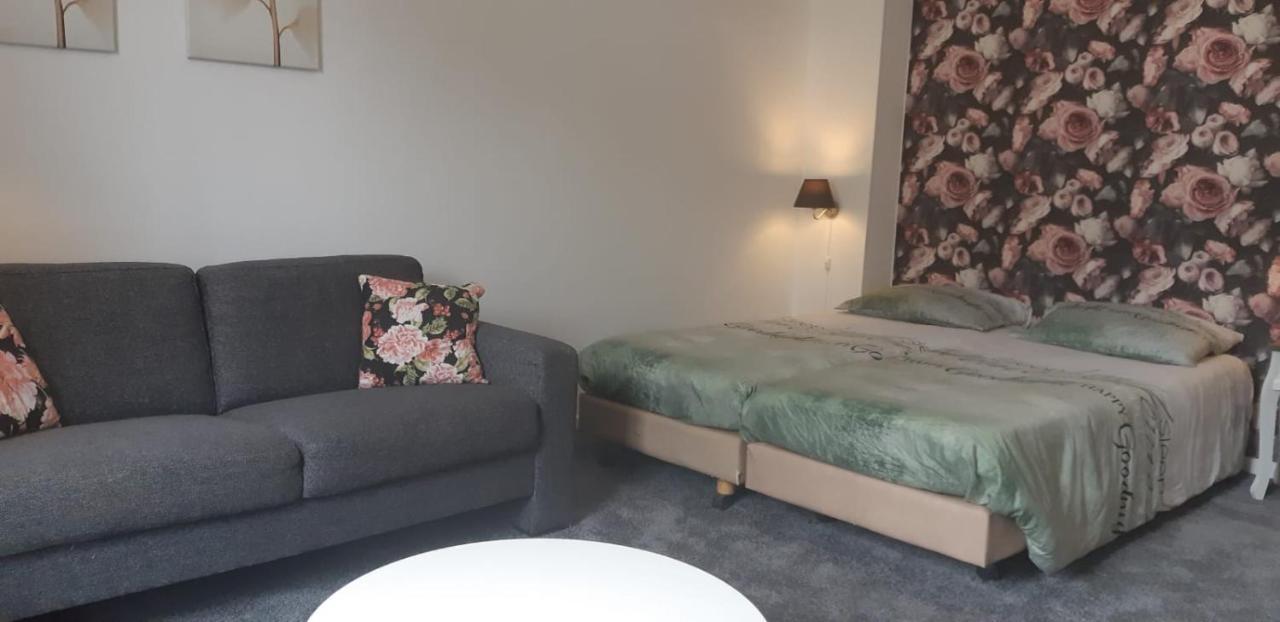Haus Stefanie Elvire Altenberg