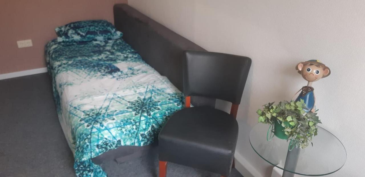 Haus Stefanie Elvire Apartament Altenberg (Osterzgebirge)