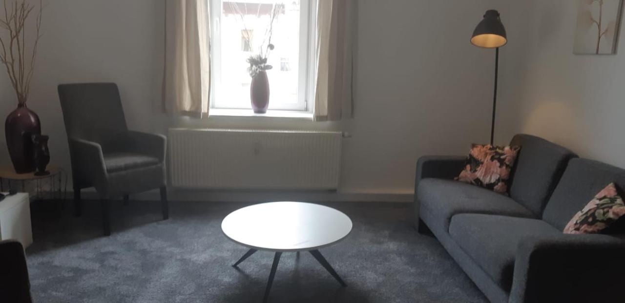 Haus Stefanie Elvire Apartment *