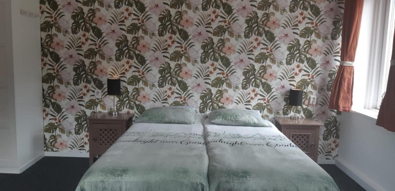 Apartament Haus Stefanie Elvire *