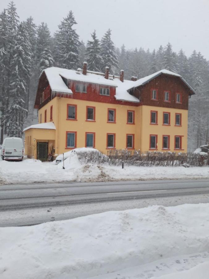 Haus Stefanie Elvire Altenberg