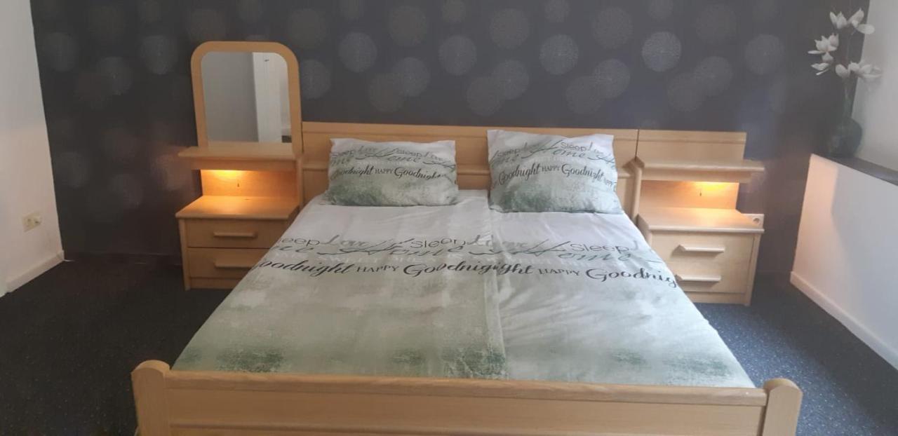 Haus Stefanie Elvire Apartament Altenberg (Osterzgebirge)