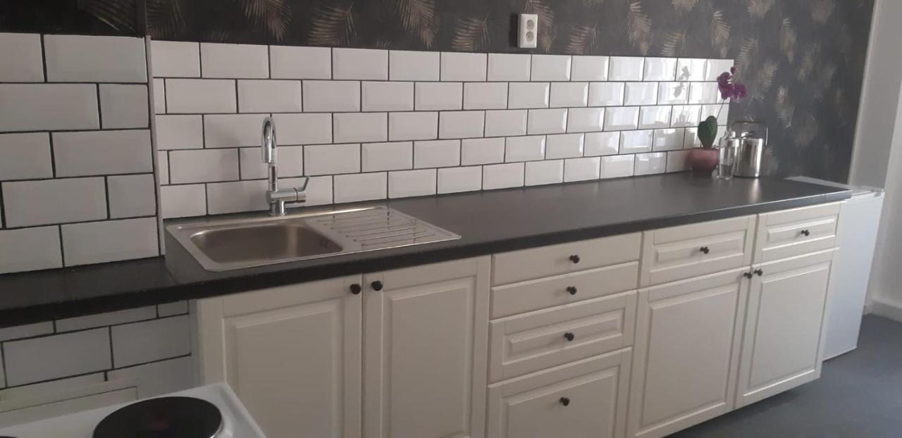 Apartament Haus Stefanie Elvire