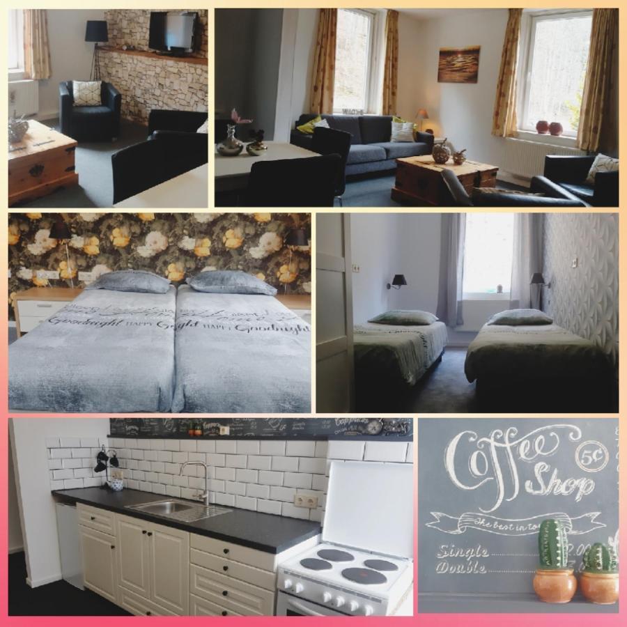 Haus Stefanie Elvire *