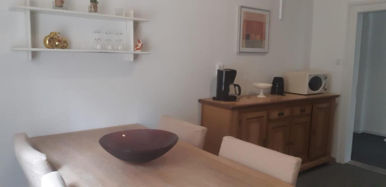Haus Stefanie Elvire Apartment Altenberg