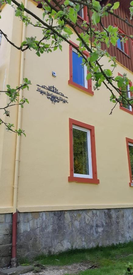 Haus Stefanie Elvire Altenberg