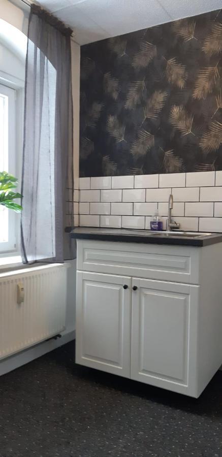 Apartment Haus Stefanie Elvire *