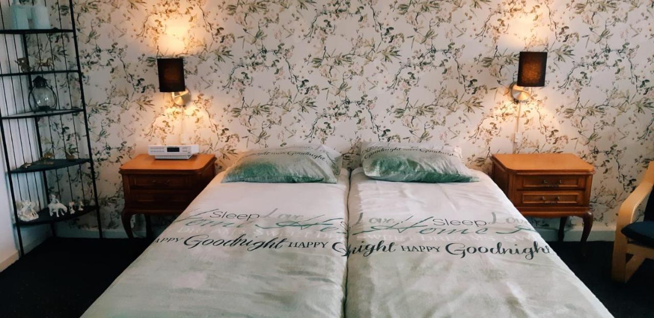 Apartament Haus Stefanie Elvire