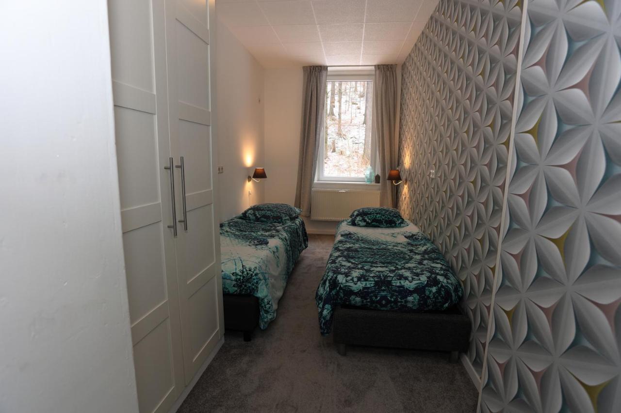 Haus Stefanie Elvire Apartment Altenberg