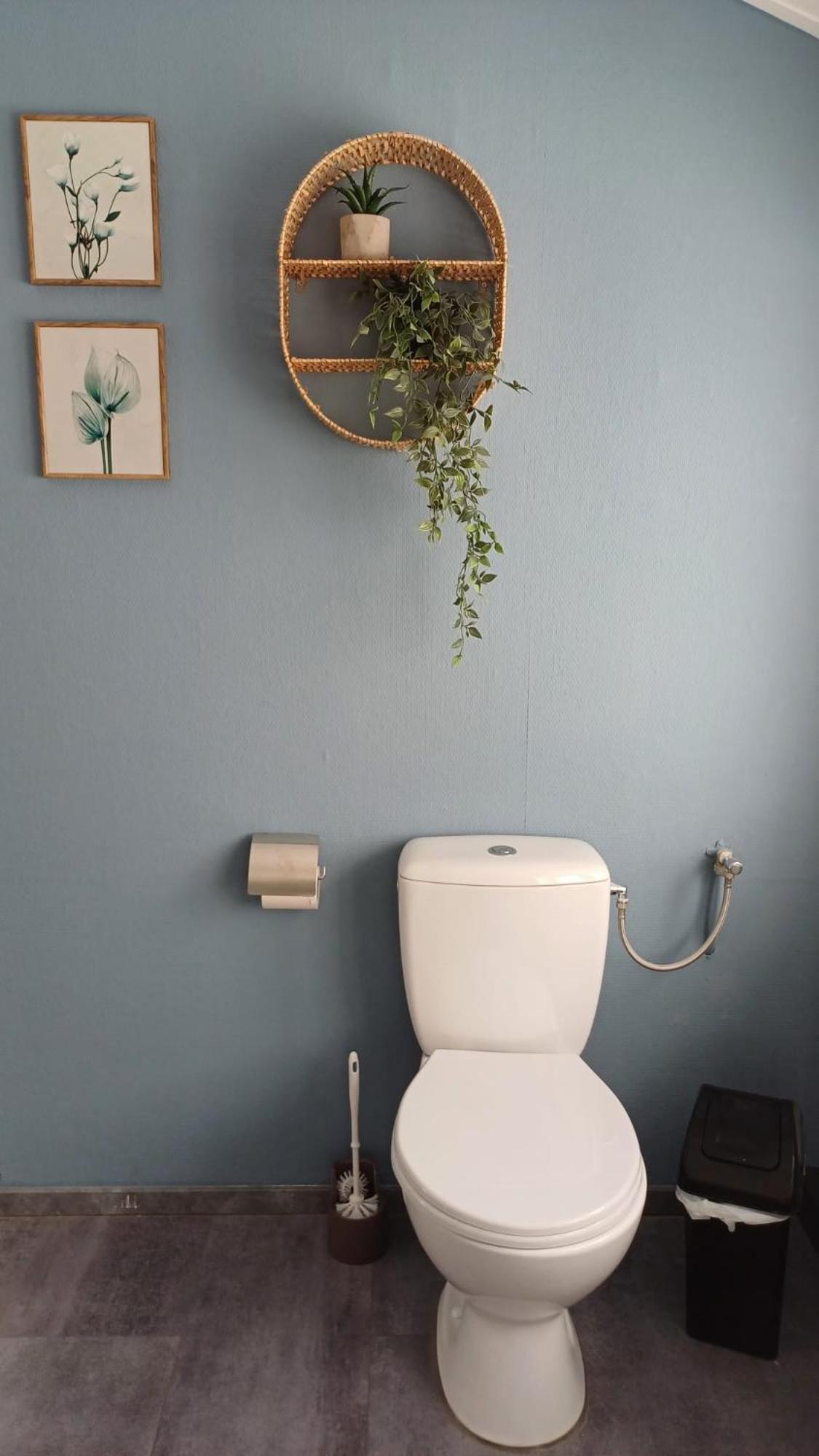 Haus Stefanie Elvire Apartament *