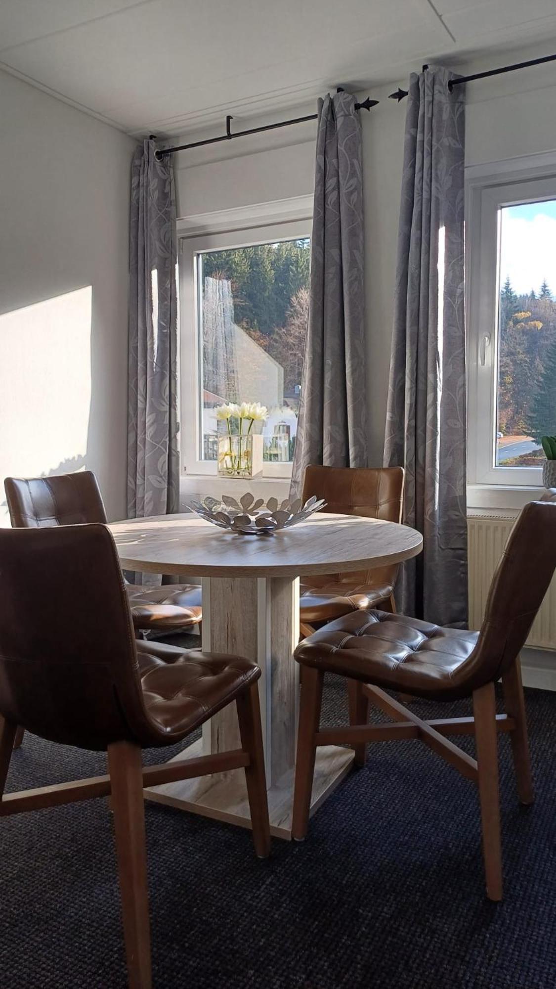 Haus Stefanie Elvire Apartment Altenberg