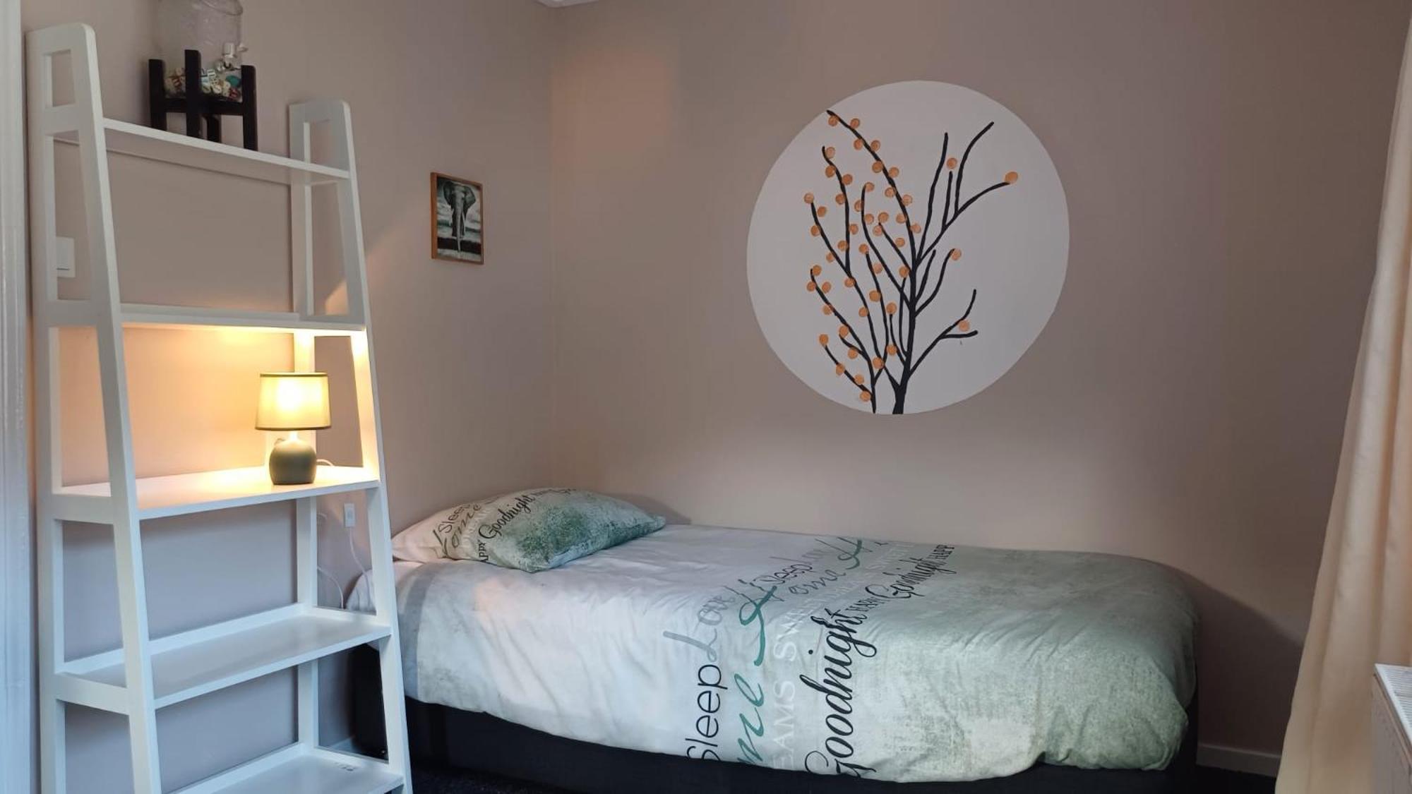 Haus Stefanie Elvire Apartament