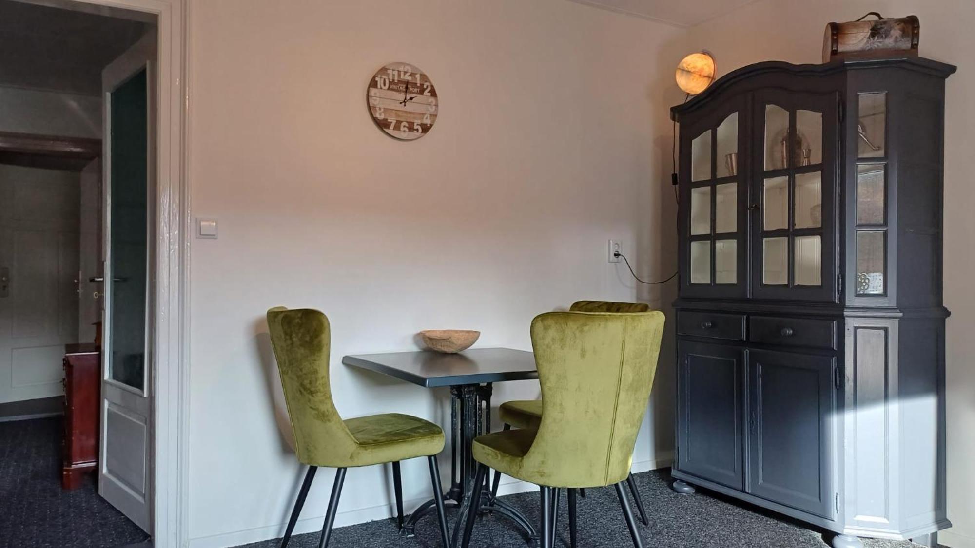 Haus Stefanie Elvire Altenberg